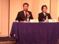 マツダ、通期営業利益を過去最高の1800億円に上方修正 画像