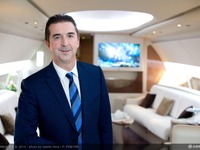 エアバス Benoit Defforge氏をエアバス社有機の常務取締役に指名 画像