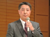 【新聞ウォッチ】マツダ好決算で1株1円復配 小飼社長「次は構造改革で苦労した社員に報いたい」 画像