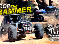 ニットー、北米オフロードレース King of The Hammers スポンサードを決定 画像