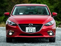 【株価】マツダが続伸…業績上方修正、4期ぶり復配発表を好感 画像