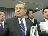 スズキ長尾常務、インド新工場「スズキが投資リスクを負う形にした」 画像