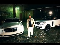 G 63 AMG、マイバッハ、レンジローバー、ファントムが登場するMV［動画］ 画像