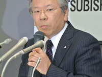 三菱自 相川次期社長「若い人の力を引き出して、さらに会社を発展させたい」 画像
