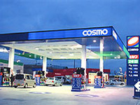 コスモ石油、国内ガソリン市場低迷で原油処理計画から6％減産…2月 画像