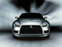 【フランクフルトモーターショー05】写真蔵…次世代ランサー/スポーツバック 画像