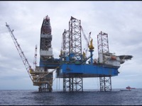 日本海洋掘削、サウジアラビアに営業拠点を新設…海洋掘削リグ需要を開拓 画像