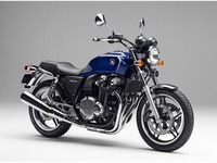 ホンダ、CB1100 をマイナーチェンジ…6速ミッション採用 画像