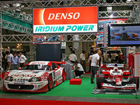 【オートギャラリー05】写真蔵…トヨタスポーツカー編 画像
