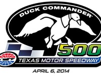 【NASCAR】米国の人気TV番組がテキサスラウンドのスポンサーに 画像