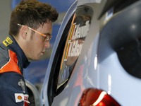【WRC 第2戦】ヌービル「これらのトラブルは全てマシン開発の一部だ」 画像