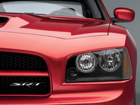 ダッジ、チャージャー SRT8 の価格発表 画像