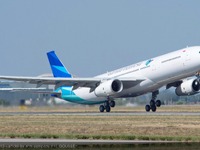 国土交通省、日本・インドネシア航空セミナーを開催…海外で初 画像