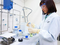 リチウムイオン電池研究の最前線…BASF バッテリー材料研究所を訪ねる 画像