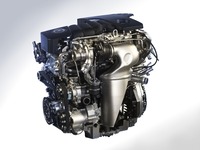GM、ポーランド工場に投資…新世代クリーンディーゼル生産へ 画像