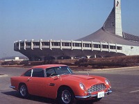 【ボンドカーの真実を探る Vol. 4】国産メーカー開発者にインタビュー〜プロの愛したクルマたち〜 画像