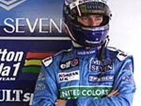 ベテランの旨味、エストリル・テスト2日目はアレジがトップ 画像
