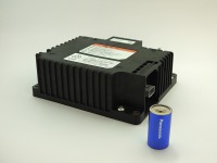 パナソニック、デイズ ルークス などに車載用ニッケル水素電池システムを供給 画像