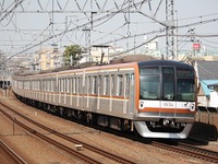 【2014年3月ダイヤ改正】東急、目黒線などで列車の増発を実施 画像
