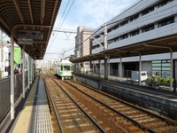都電荒川線、3月1日から始発電車繰上げ 画像