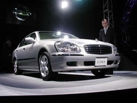 【株価】海外勢の評価が後押し、日産が700円台回復 画像