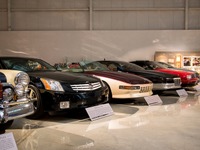 GMジャパン、2013年優秀販売店を表彰…北大阪/高崎/日進のキャデラック/シボレー店がセールス最優秀 画像