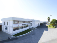 ダイムラー、ポルトガル・トラマガル工場の50周年を祝う…『キャンター』のヨーロッパ生産拠点 画像