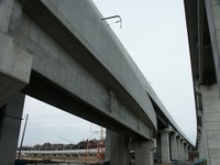 つくばエクスプレス、守谷の車庫線を複線化…追越設備も追加 画像