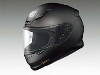 SHOEI、軽量コンパクトなフルフェイス Z-7 を発売 画像
