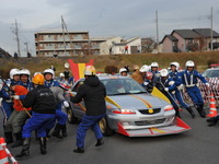 暴走族の減少傾向続く、構成員数は7000人を割り込む…警察庁調べ 画像
