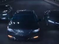 アキュラ、最新映像『レースを始めよう』公開… NSX コンセプト も登場［動画］ 画像