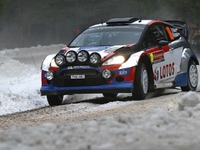 【WRC】ウィルソン氏「メキシコはクビサにとってチャンス」 画像