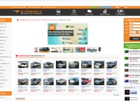 ビィ・フォアードの海外向け中古車販売ECサイト、月間PVが3000万突破 画像