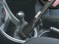 ブラック・アンド・デッカー、車内清掃などに適した18Vコードレスクリーナーを発売 画像