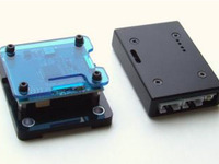 ZMP、自動車などの位置・挙動・環境を同時計測可能なCAN接続センサパッケージ発売 画像