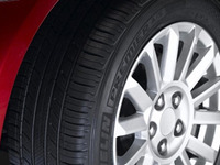 ミシュラン、純利益が28％減の11億2700万ユーロと大幅減益…2013年12月期決算 画像