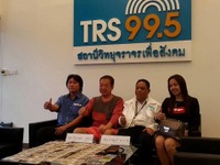 バンコクのタクシー運転手、日本人男性が置き忘れた47万円返還 画像
