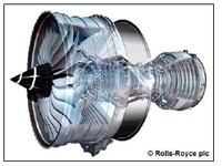 住友精密、ロールスロイスのトレントXWB-97Kエンジン向け熱交換器の開発・製造に参画 画像
