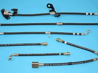 ニチリン、北米やアジアで四輪車・二輪車部品好調で増収増益…2013年12月期決算 画像