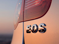 【フランクフルトモーターショー05】VWのCC、その名は『イオス』 画像