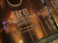 ブリヂストンの新技術 オロジック、Tire Technology of the Yearを受賞 画像