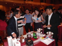 日本酒造組合中央会、KLでイベント開催…焼酎＆泡盛のセミナー、試飲会、商談会 画像