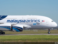 マレーシア航空の通年決算、損失が2.7倍に拡大 　売上は9.9％増に 画像