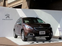 【プジョー 2008 新型 発売】コンパクトクロスオーバー市場に参入した理由 画像