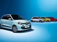 ルノー、戦略的経営計画を発表…2017年の目標売上高は500億ユーロ 画像