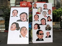 反タイ政府デモ隊、タクシン財閥のオフィスビルで連日デモ計画　日系企業もとばっちり？ 画像