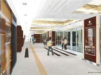 鳥取駅ショッピングセンターが3月リニューアルオープン 画像