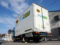 デンソー、非接触充電システムの実証実験を開始…商用車の車載冷凍機を駆動 画像