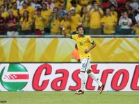 カストロール、サッカー ブラジル代表のネイマール選手とブランドアンバサダー契約 画像