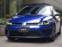【VW ゴルフR 発売】「4MOTION」を採用した理由…全ての性能を高めたフラッグシップ 画像